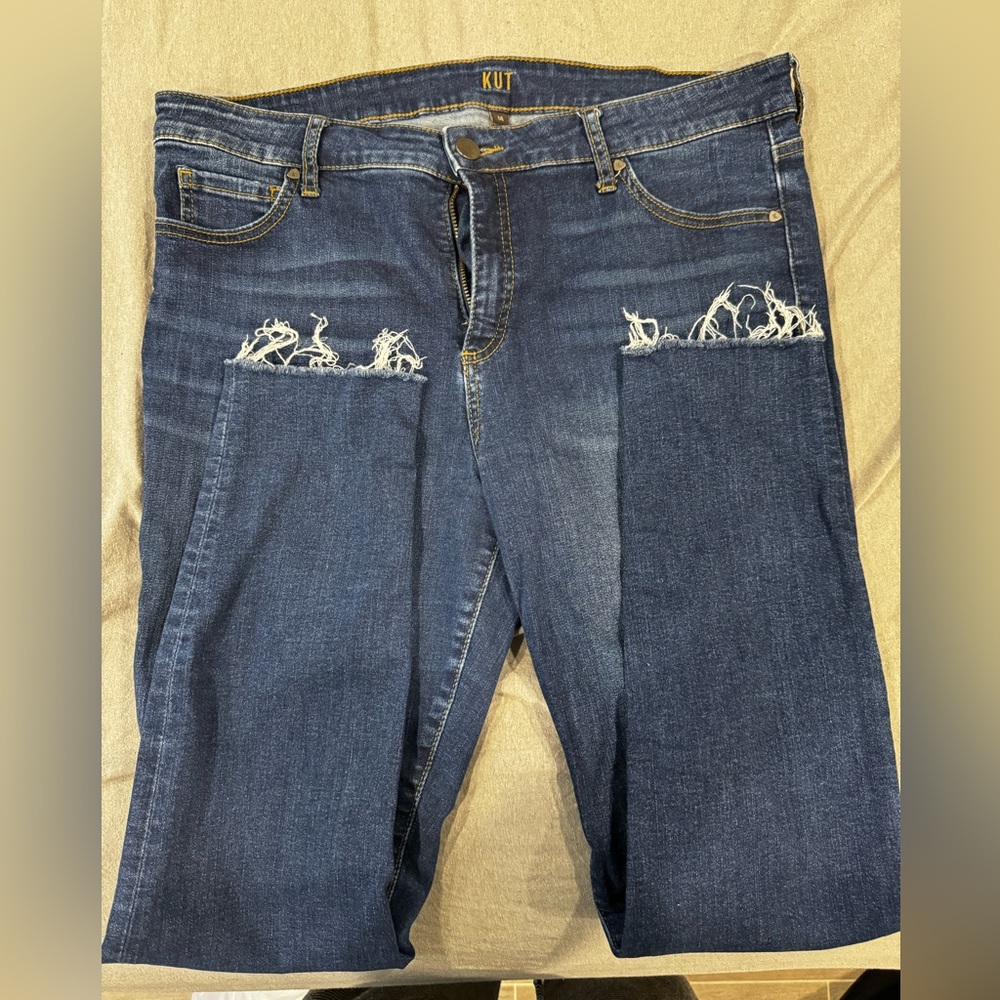 Women’s Jeans 14